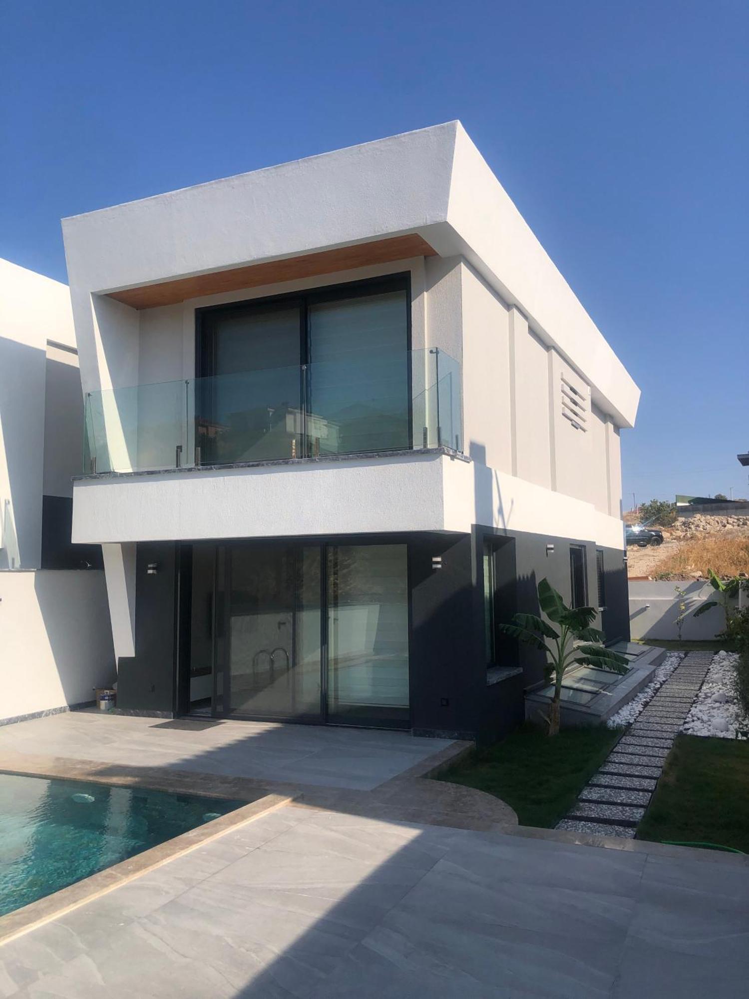 Apartment Luxury Villa With Private Pool Cesme Sifne Alacati